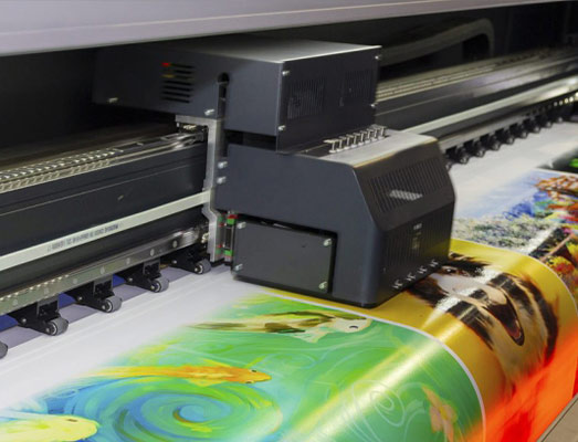 Poster and Banner Printing