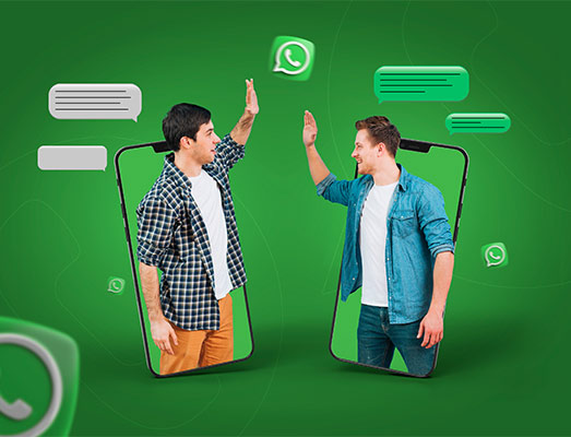 Bulk WhatsApp Marketing