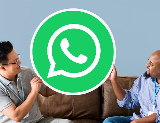 Bulk WhatsApp Marketing