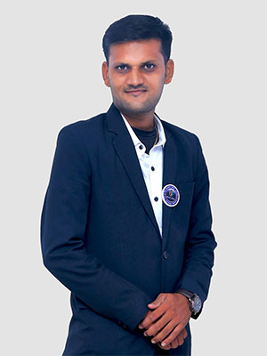 Bhavik Patel